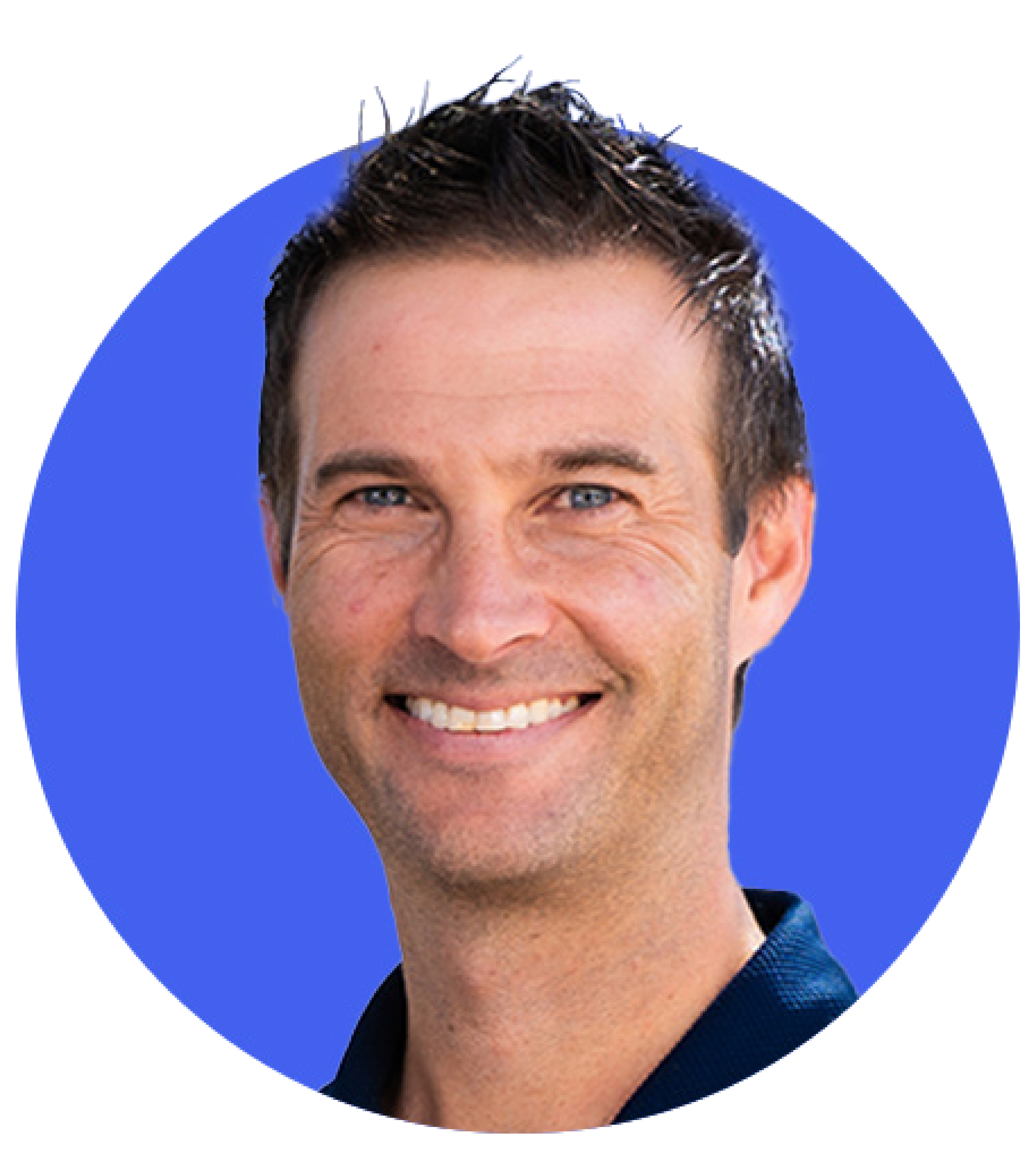 Danny Bogen hired Icovy - A Medical device marketing agency