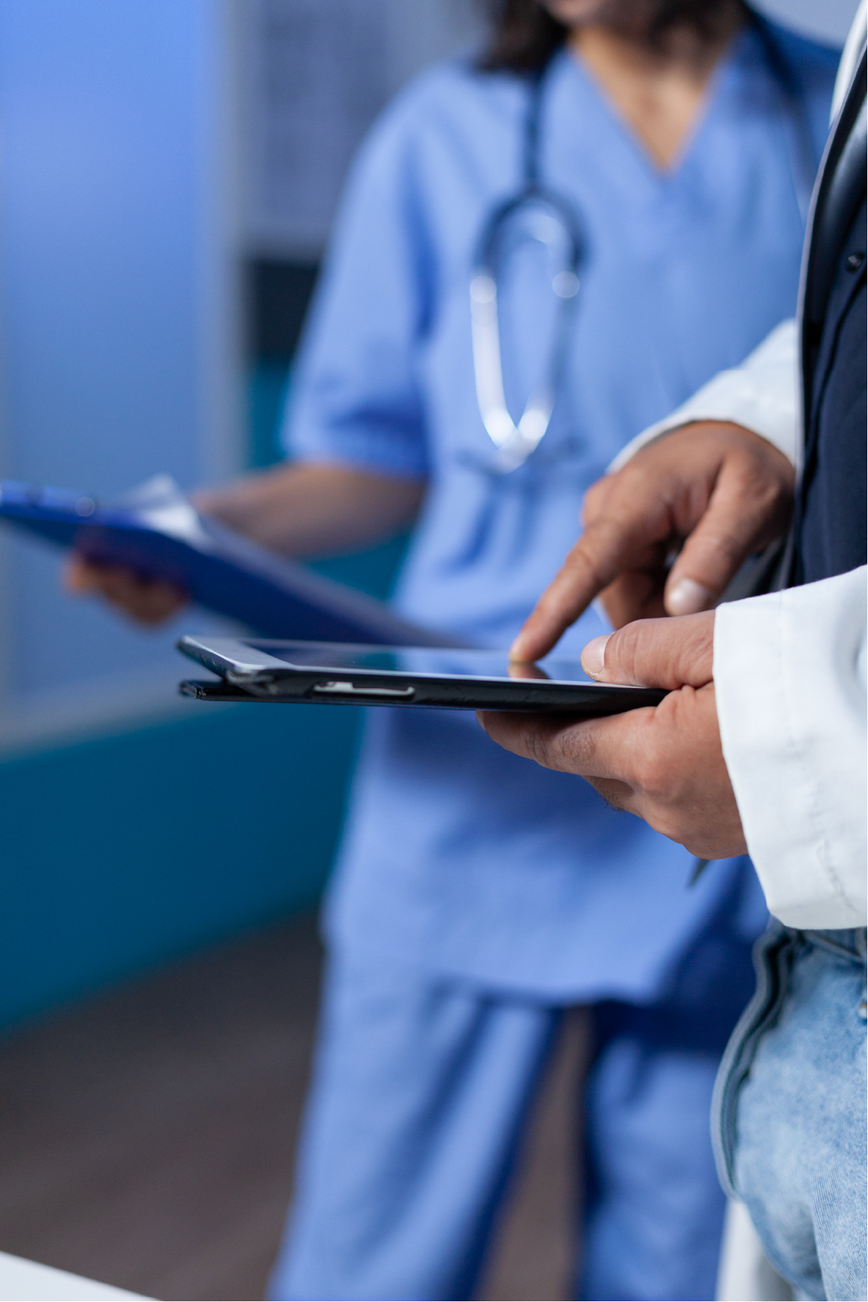 healthcare marketing agency digital marketing services