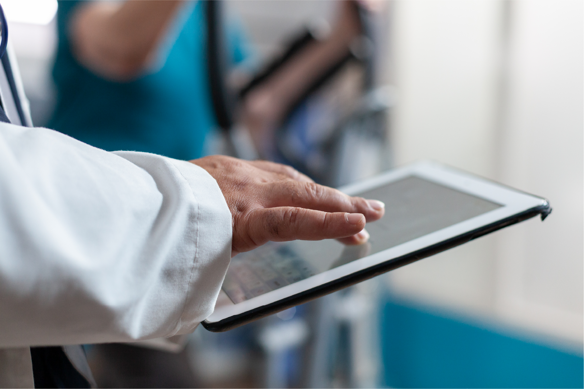 Medtech SaaS Digital Marketing Agency 