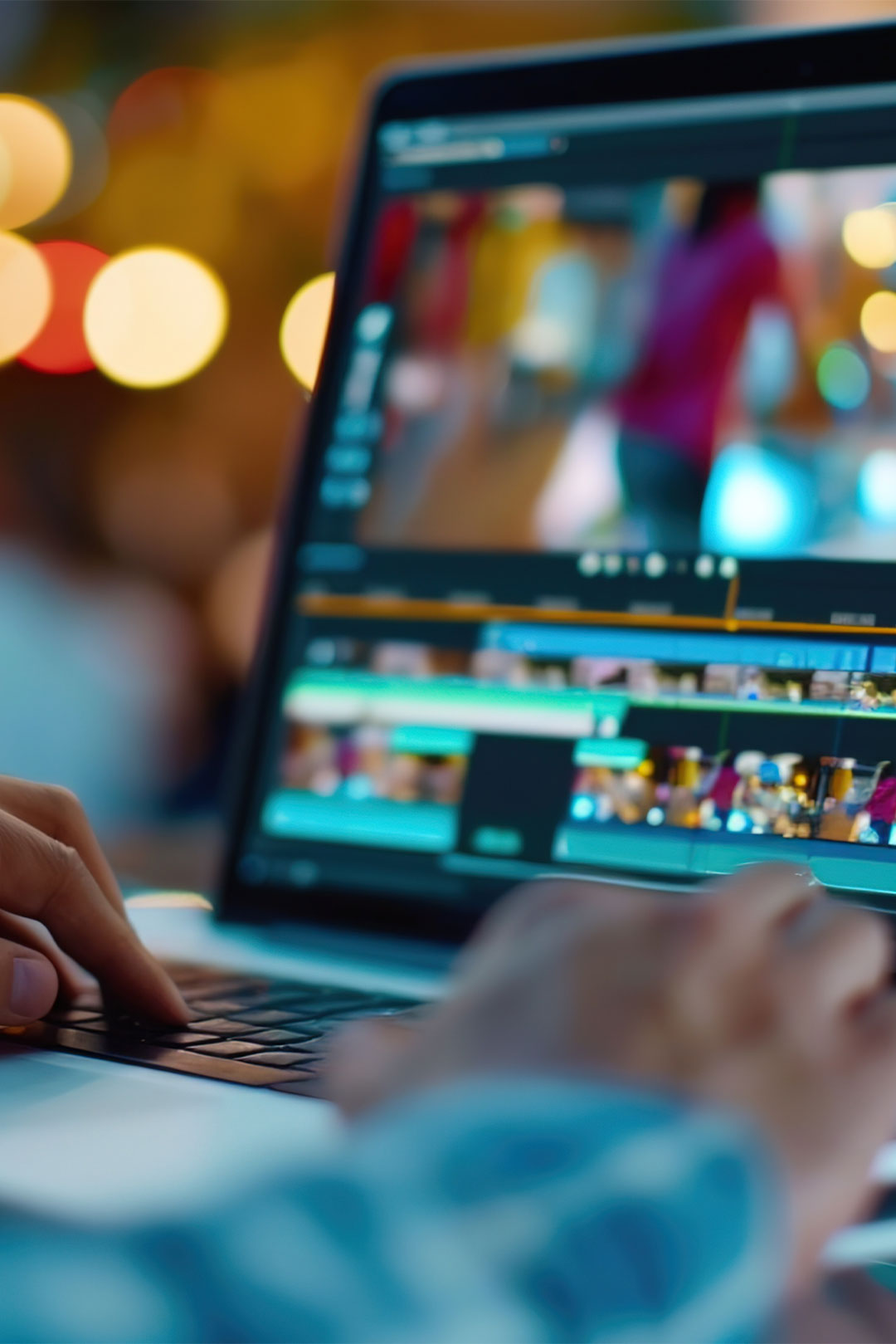 Medical device content marketing company: content planning, editorial strategy, technical review, campaign development, and multi-channel content production for regulated MedTech brands
