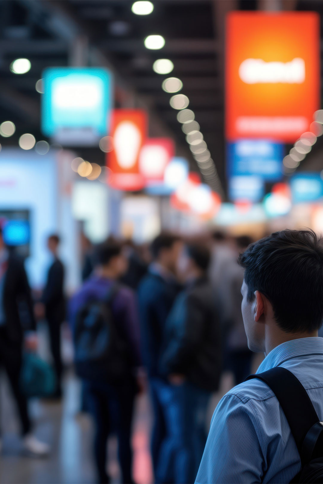 Medical device event marketing company: medical device event planning, booth strategy, trade show coordination, vendor management, logistics, creative production, sales enablement, and event marketing execution