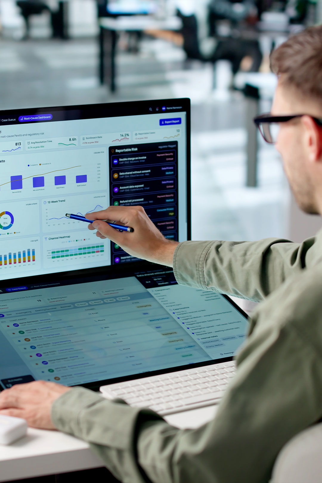 medical device marketing audits for medtech companies