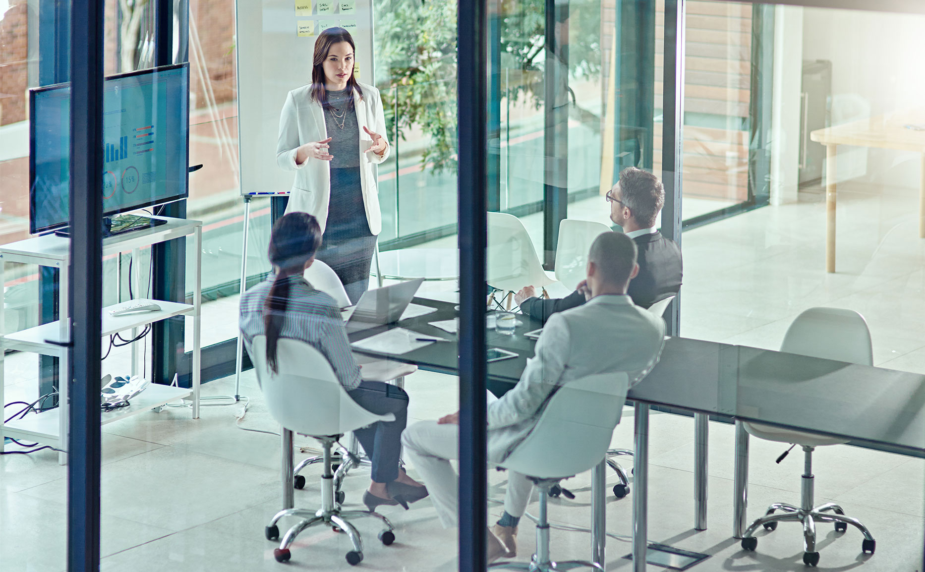 MedTech investor marketing company supporting portfolio marketing maturity, growth planning, brand architecture, demand systems, CRM, commercial infrastructure, and post-acquisition priorities