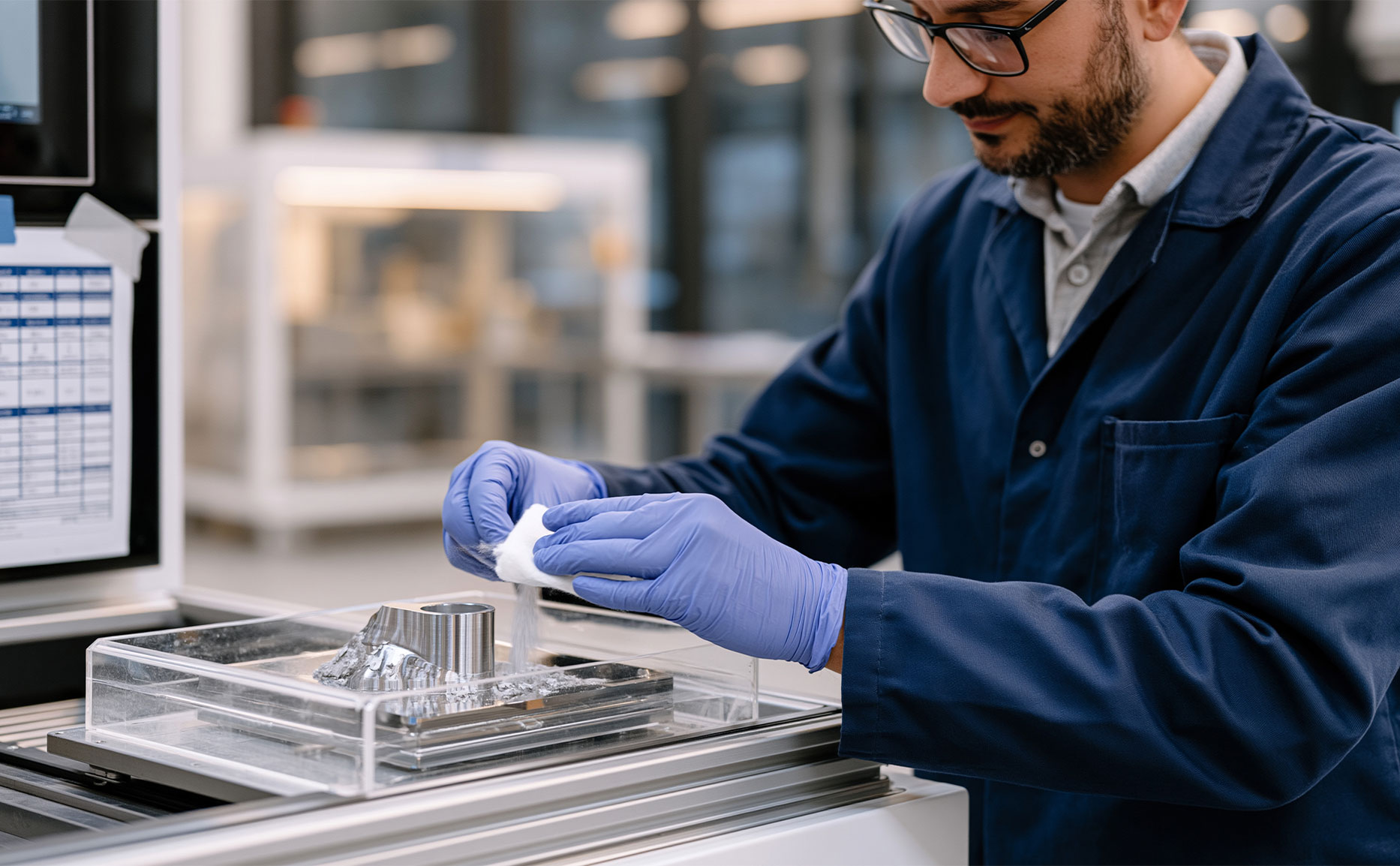 medical device service provider marketing company supporting technical service differentiation, buyer evaluation, referral growth, digital authority, and qualified commercial demand