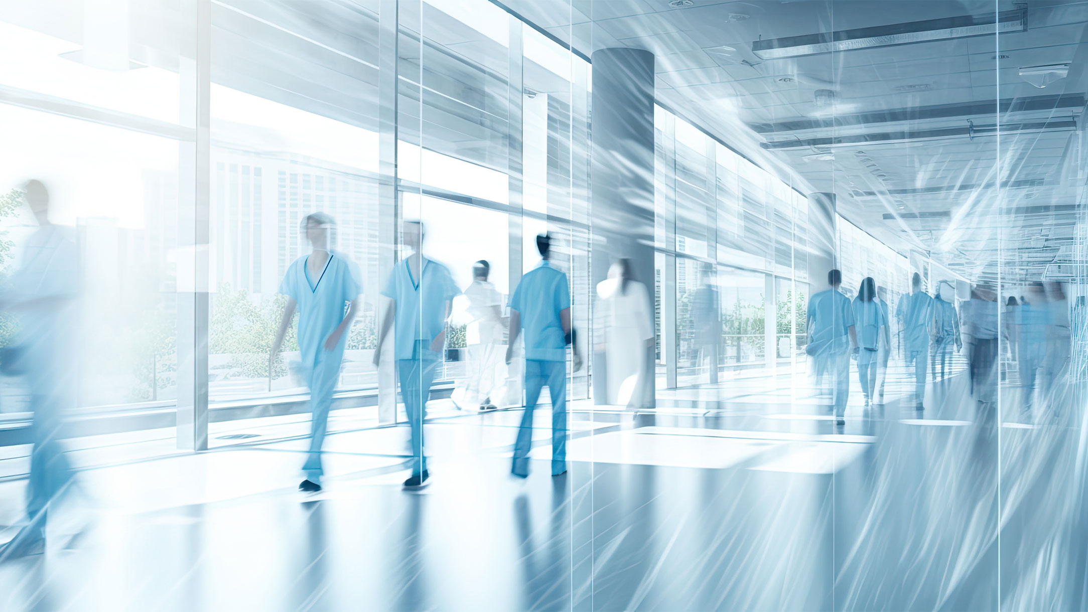 Healthcare digital engagement, patient and provider journeys, operational handoffs, access, and conversion supported by healthcare marketing agencies