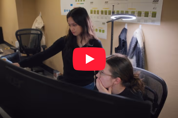 From Forest to Future: Design video thumbnail