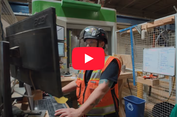 From Forest to Future: Fabrication video thumbnail