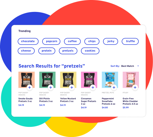 Content Opportunities