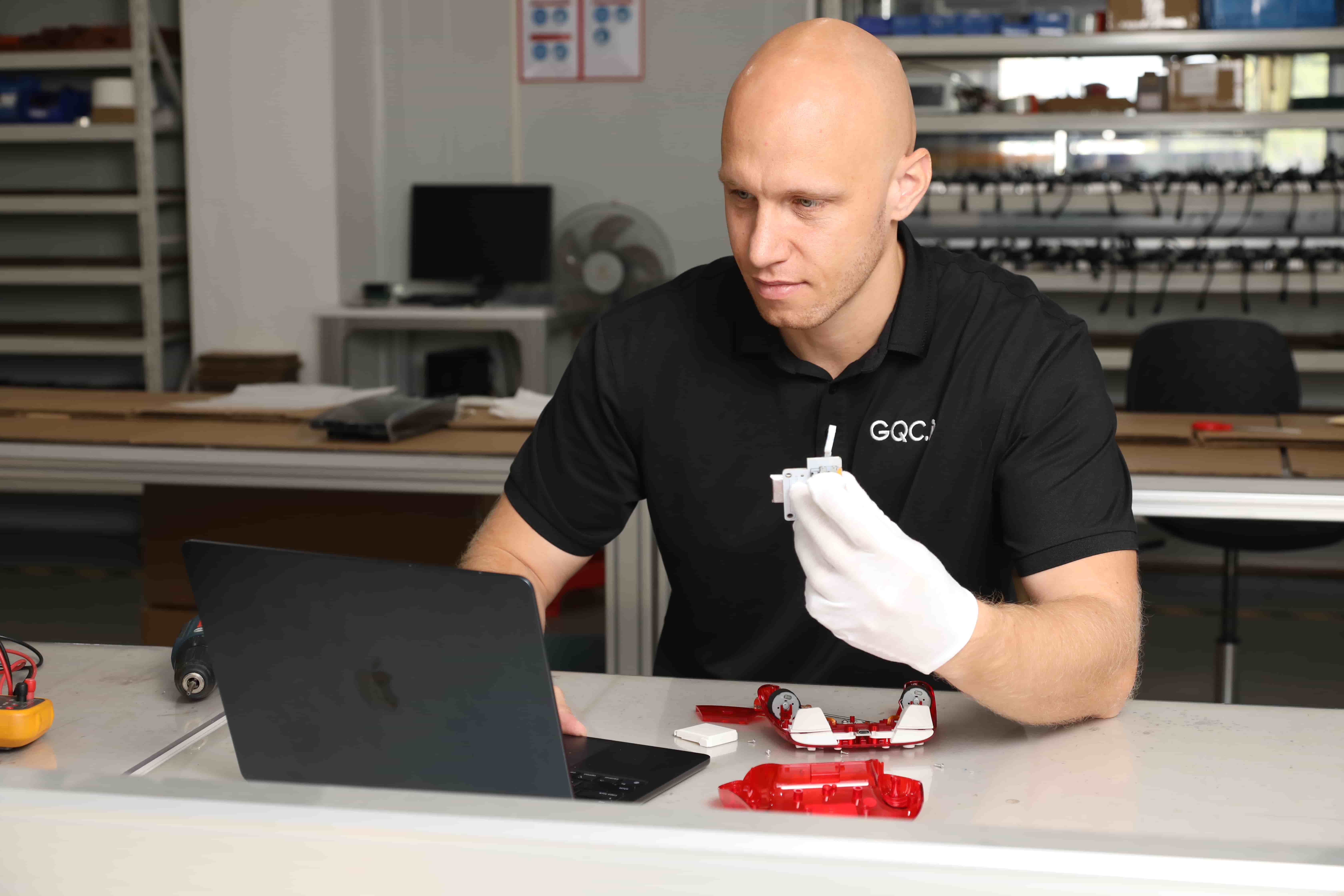 Why First Article Inspections Are Critical for New Products