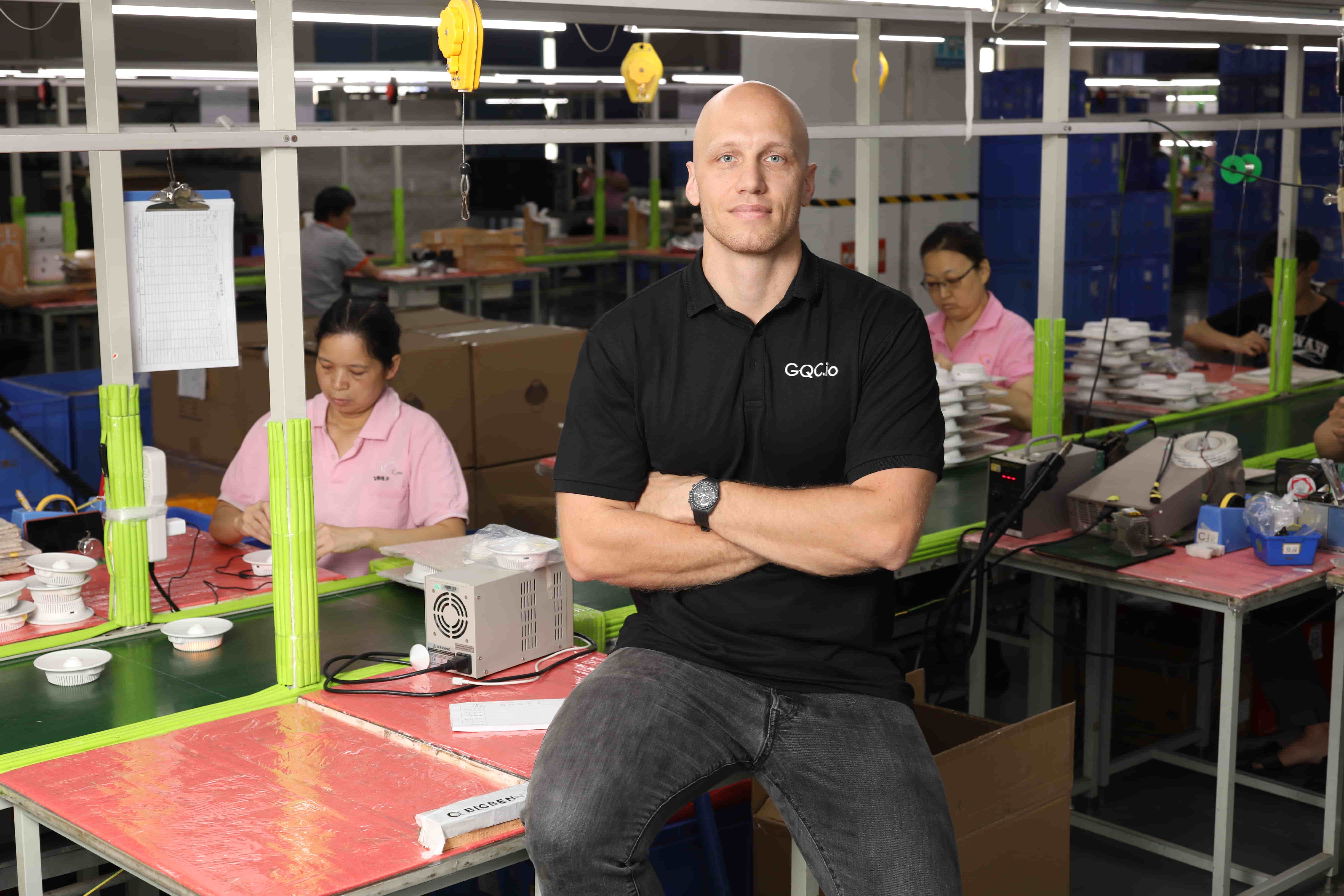 How to Manage Supplier Relationships for Better Quality Control