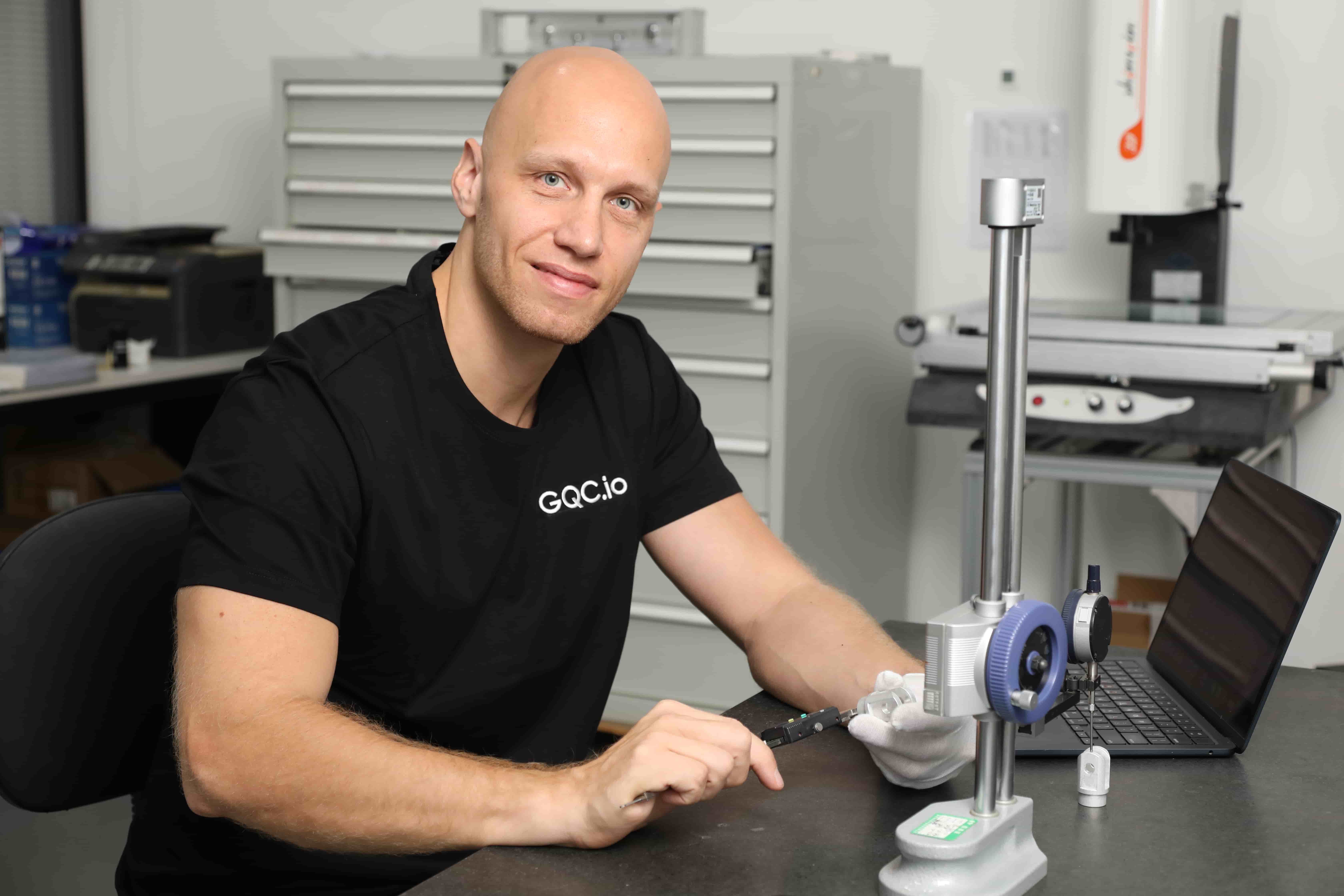 Factory Audit vs. Inspection: What's the Difference?