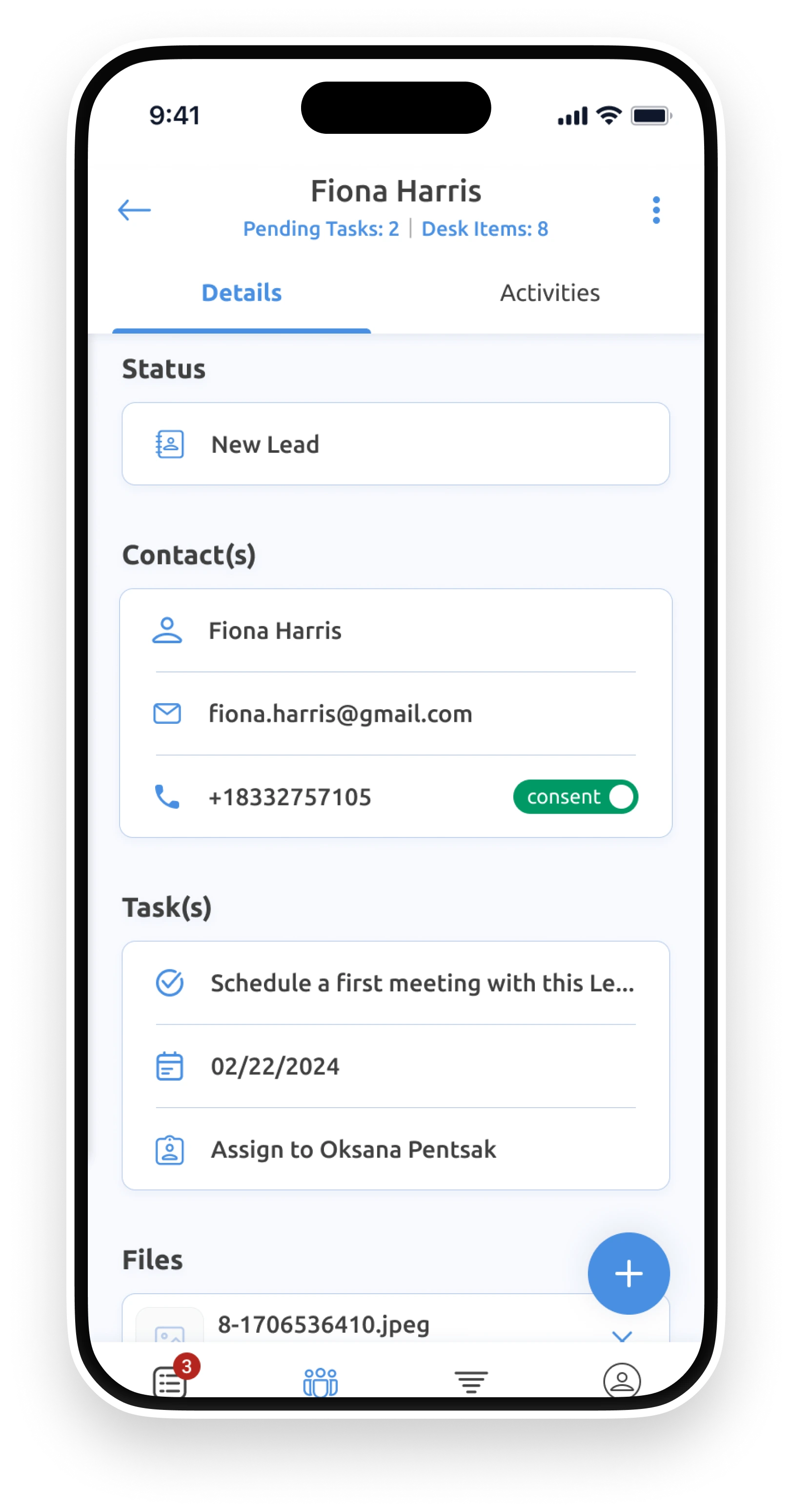 How to Download the Intaker Mobile App