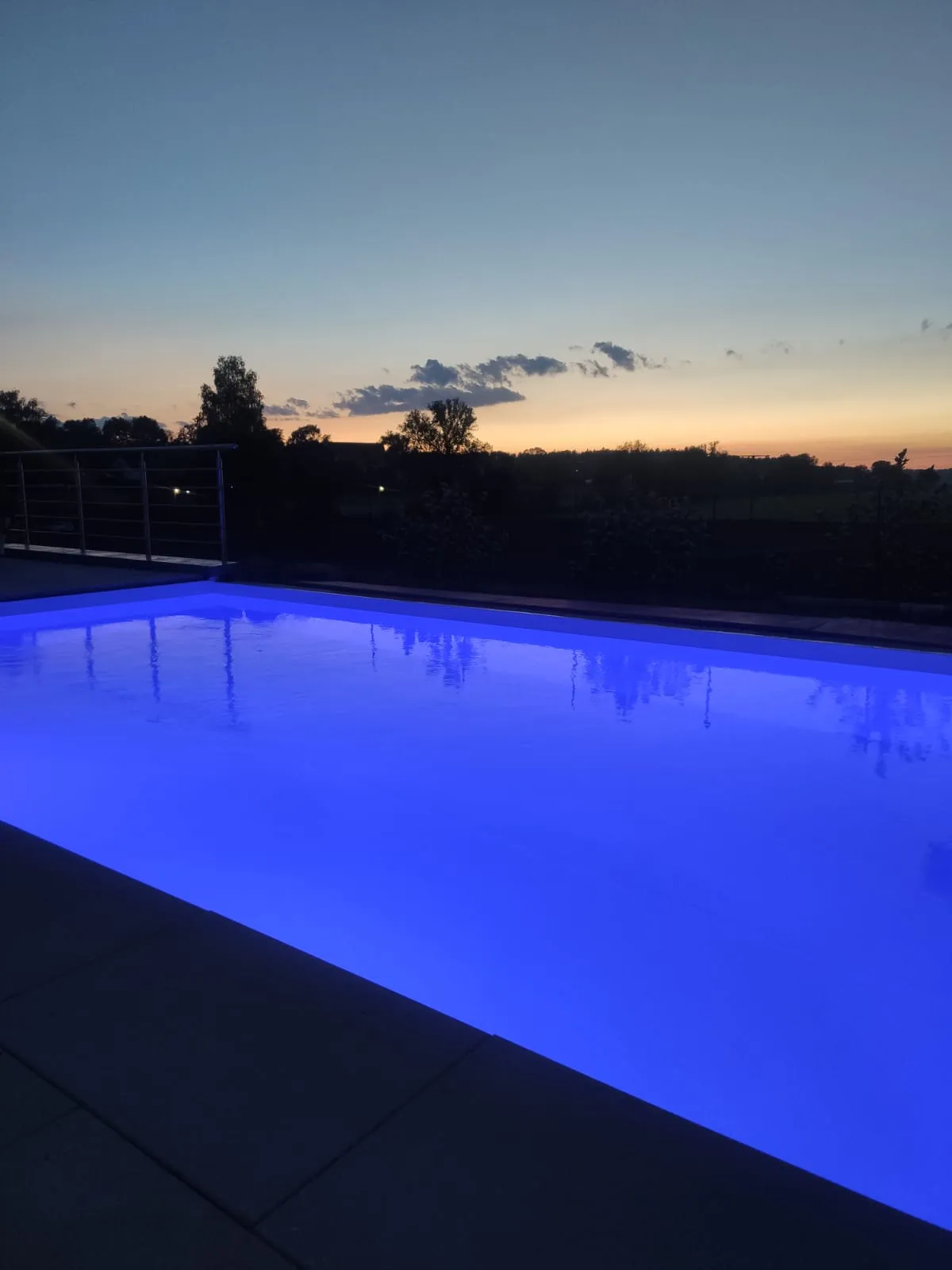 Schwimmbäder