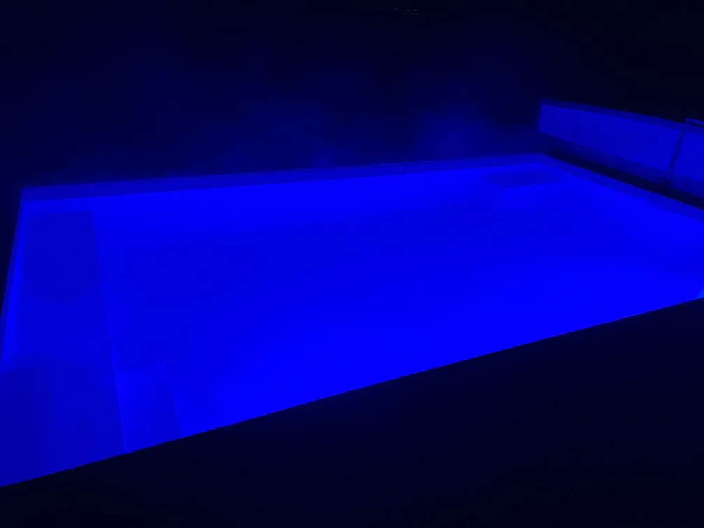 Schwimmbäder