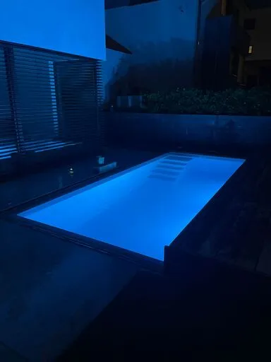Schwimmbäder