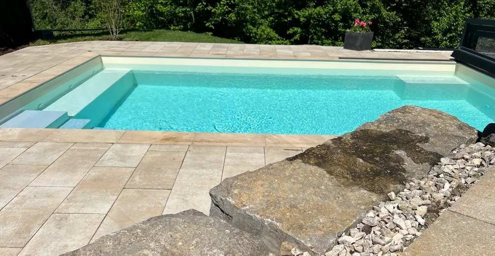 folien pools