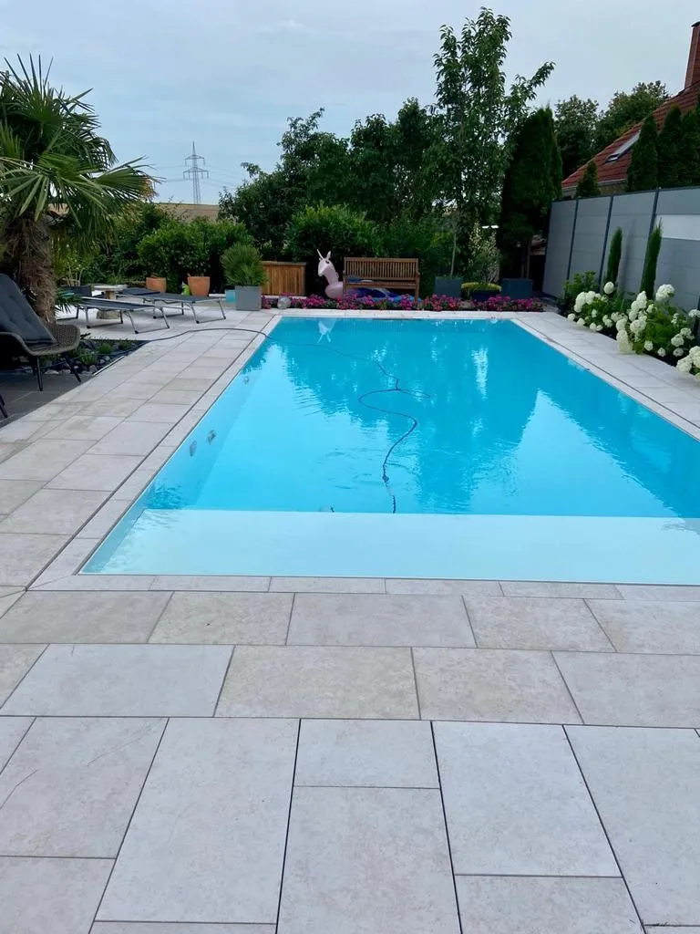 Schwimmbäder