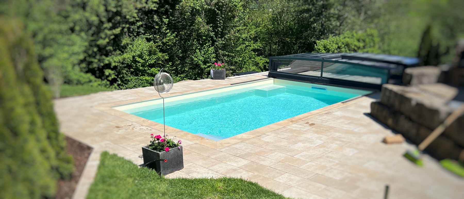 Schwimmbäder