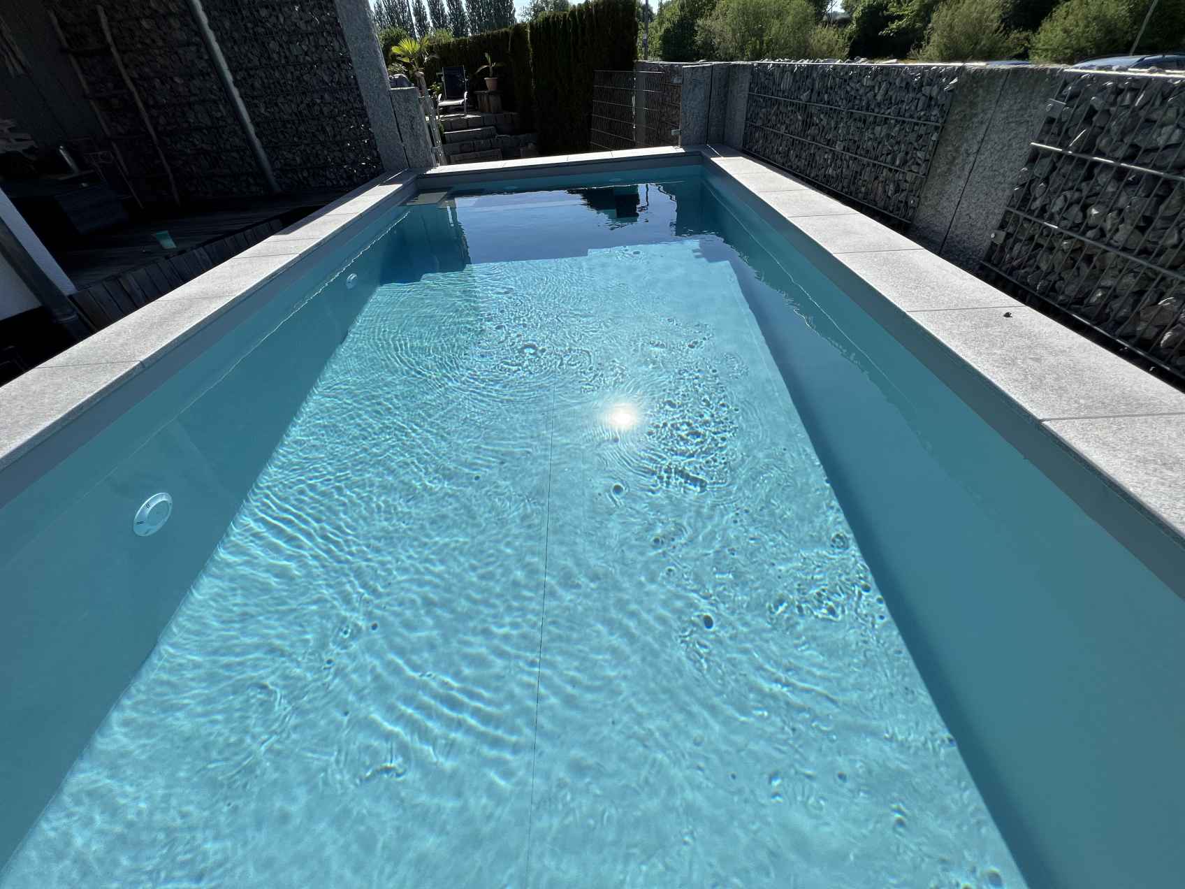 Schwimmbäder