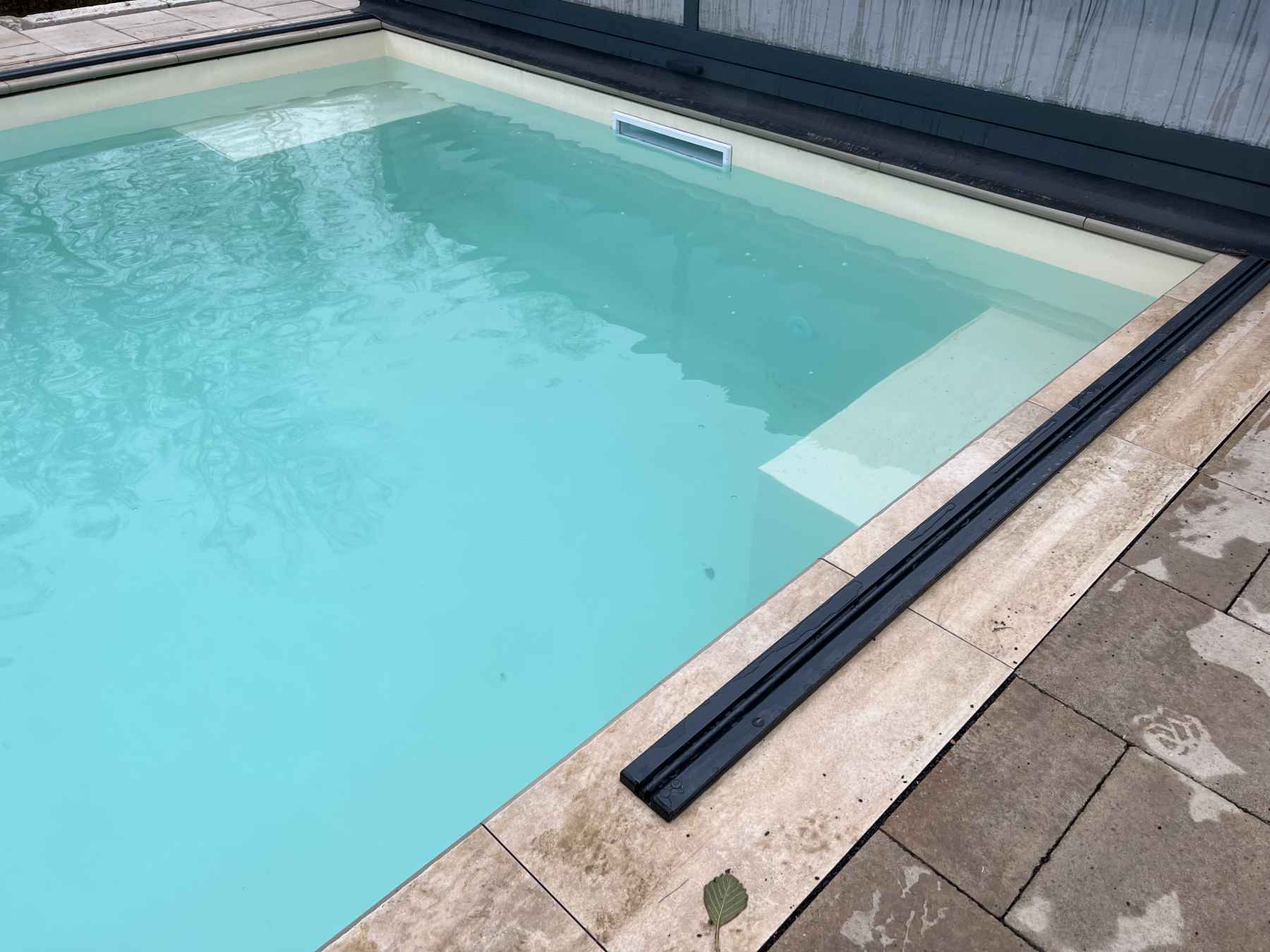 folien pools