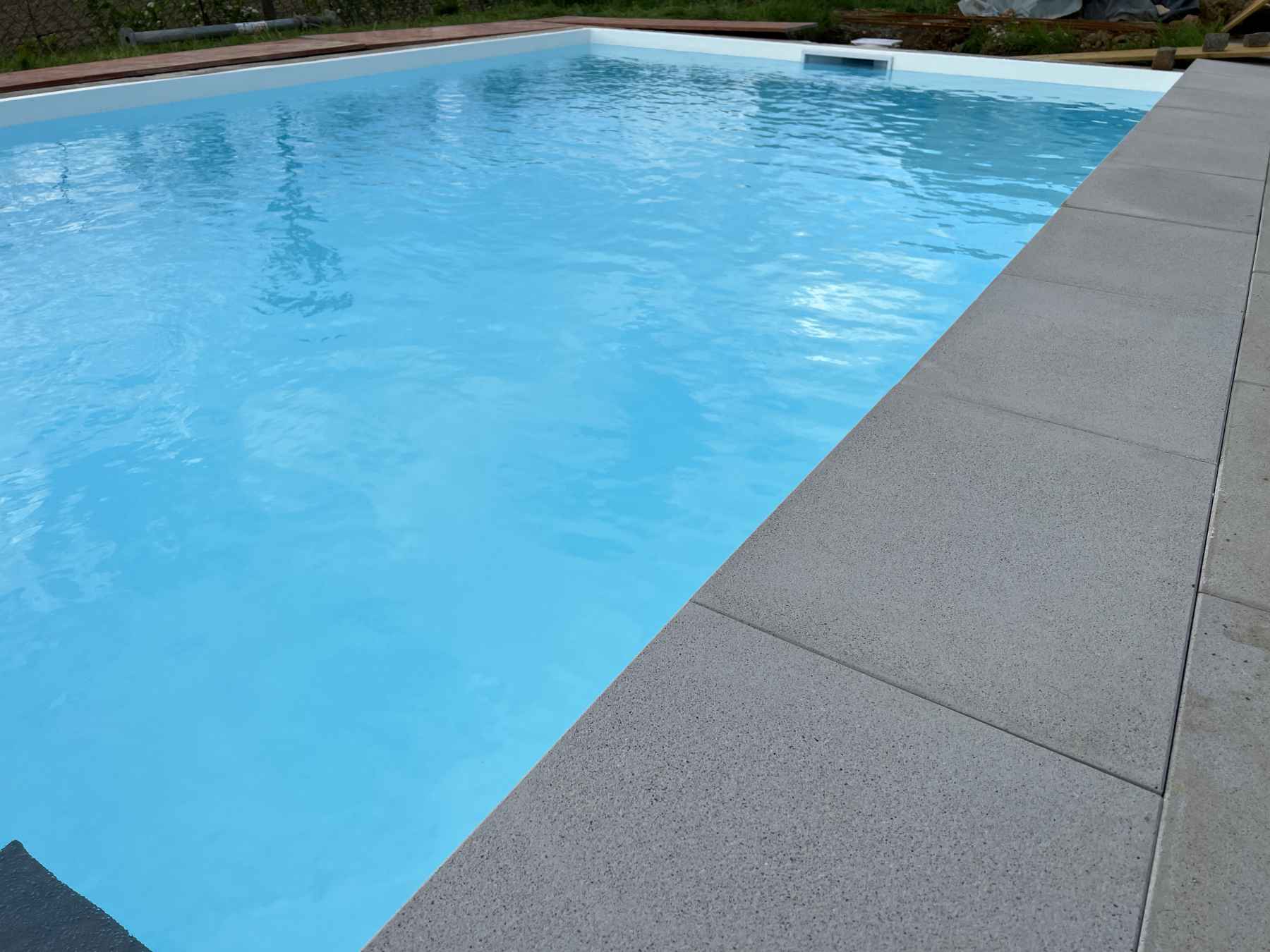 folien pools
