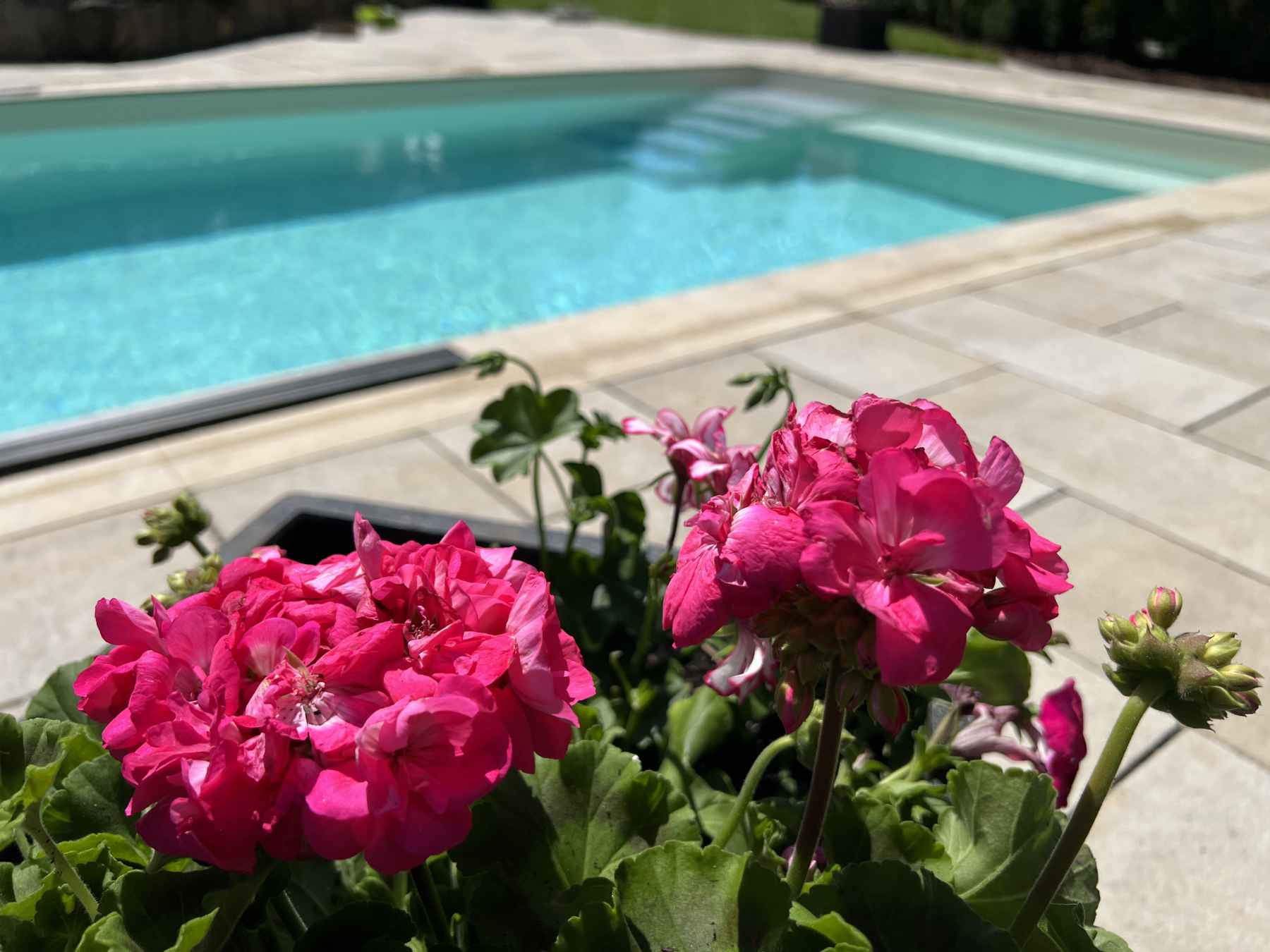 folien pools