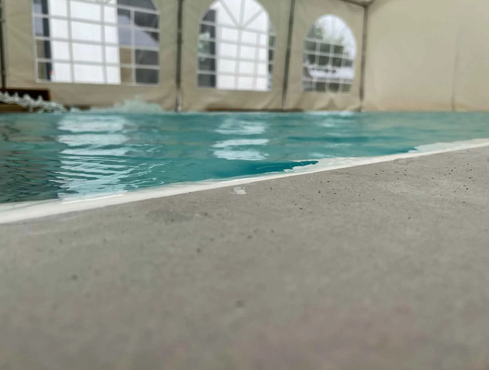 Schwimmbäder