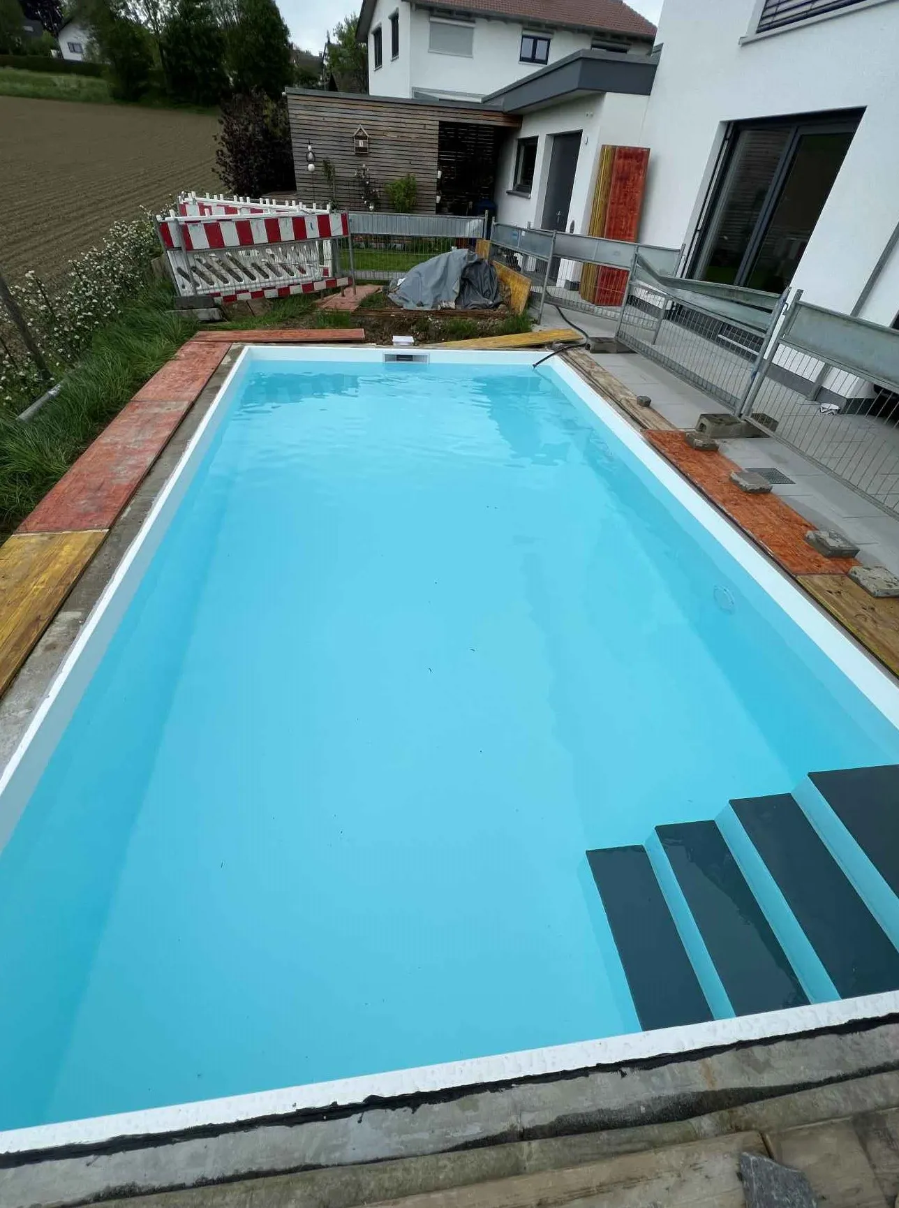 Schwimmbäder