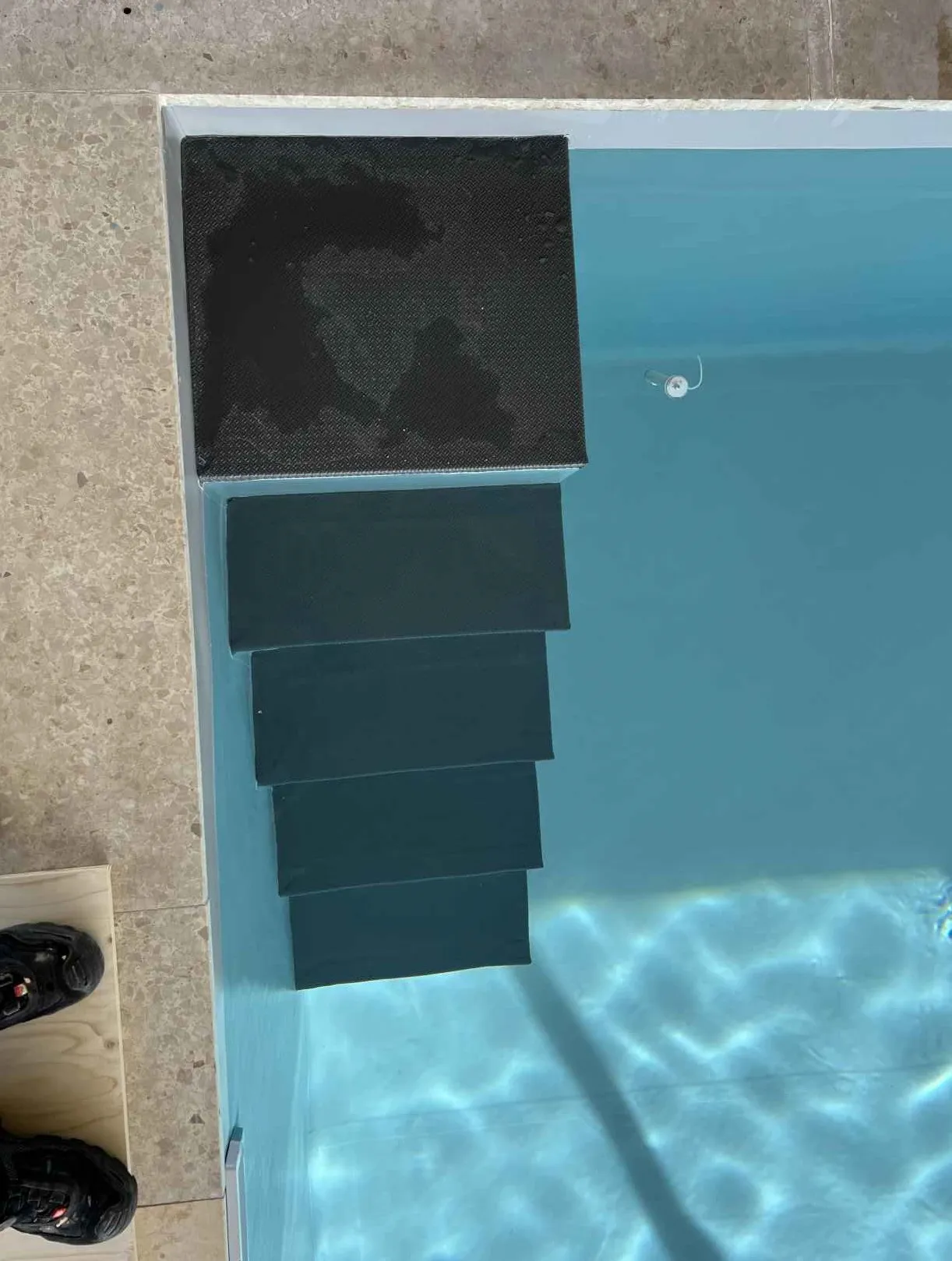 Schwimmbäder