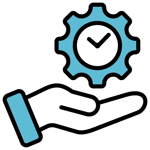 Nachhaltigkeit Icon