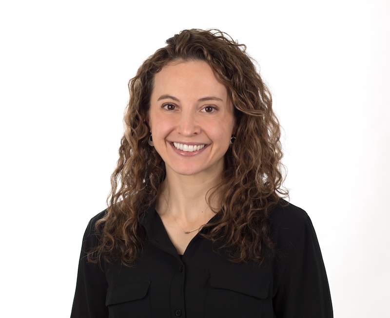 Abbie Spencer, ARNP