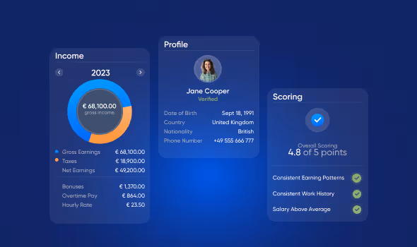 Transforming lending strategies with alternative data