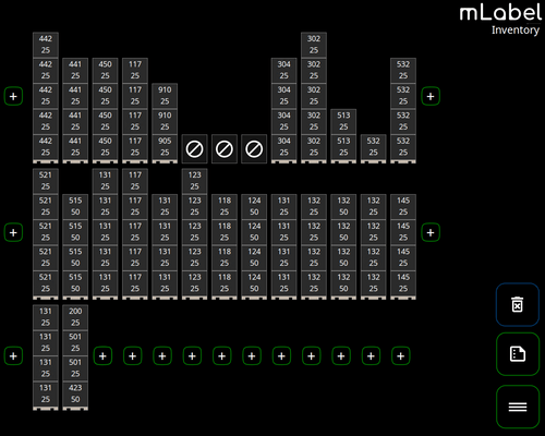 New module: Inventory!
