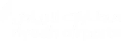 Riyadh Airports Logo