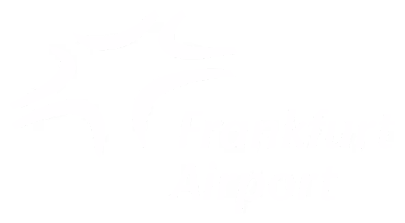 Frankfurt Airport Logo