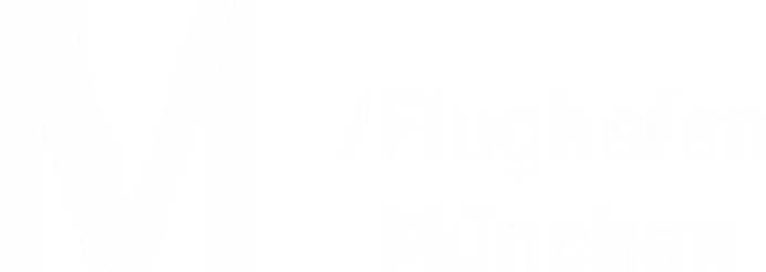 Munich Airport Logo