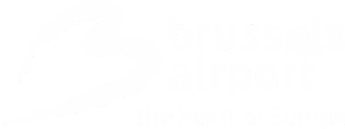 Brussels Airport Logo