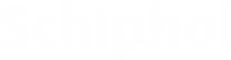 Schiphol Airport Logo