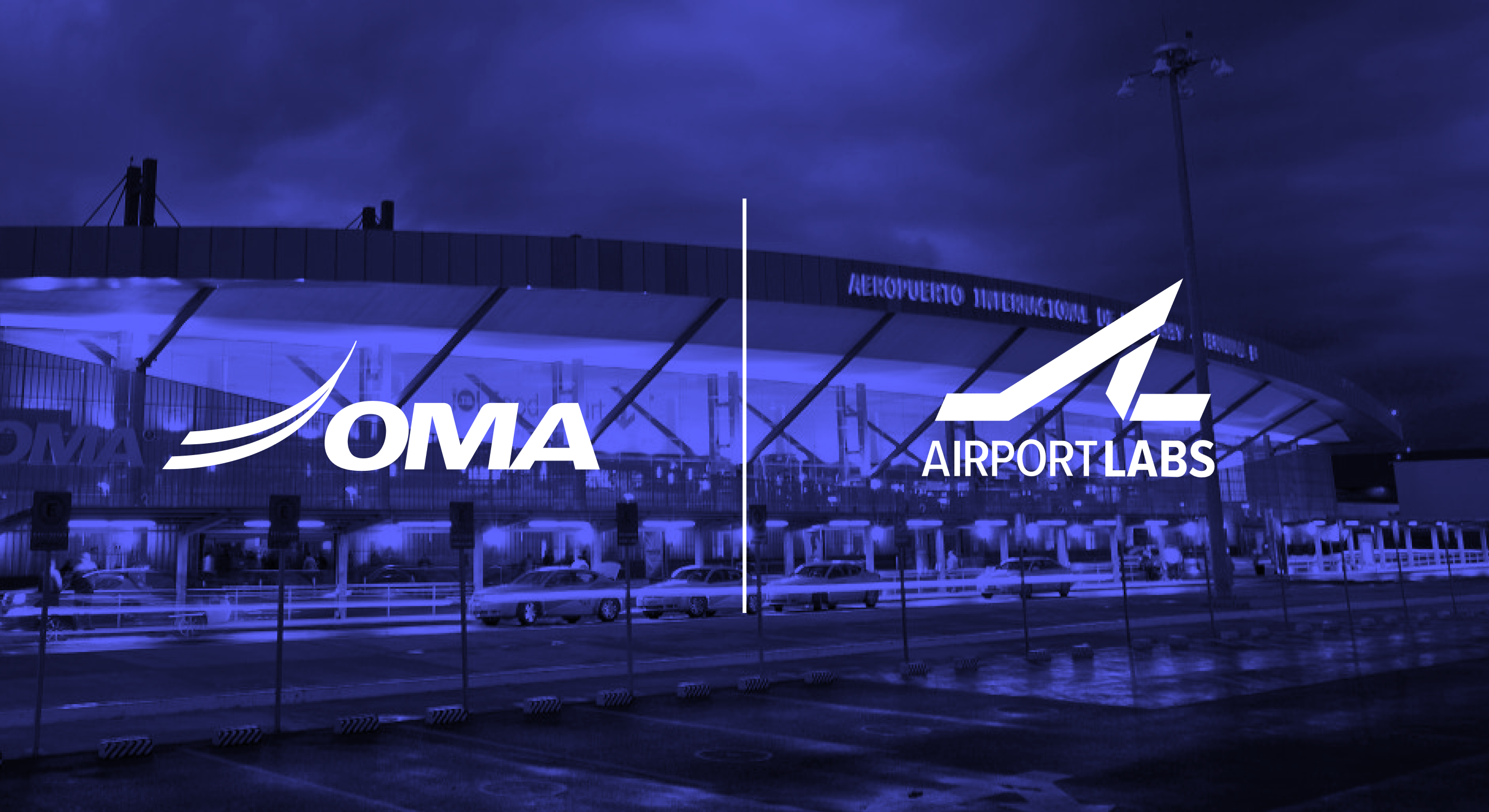 OMA Airports Sets New Standard for Digital Excellence Across Mexico in Partnership with AirportLabs