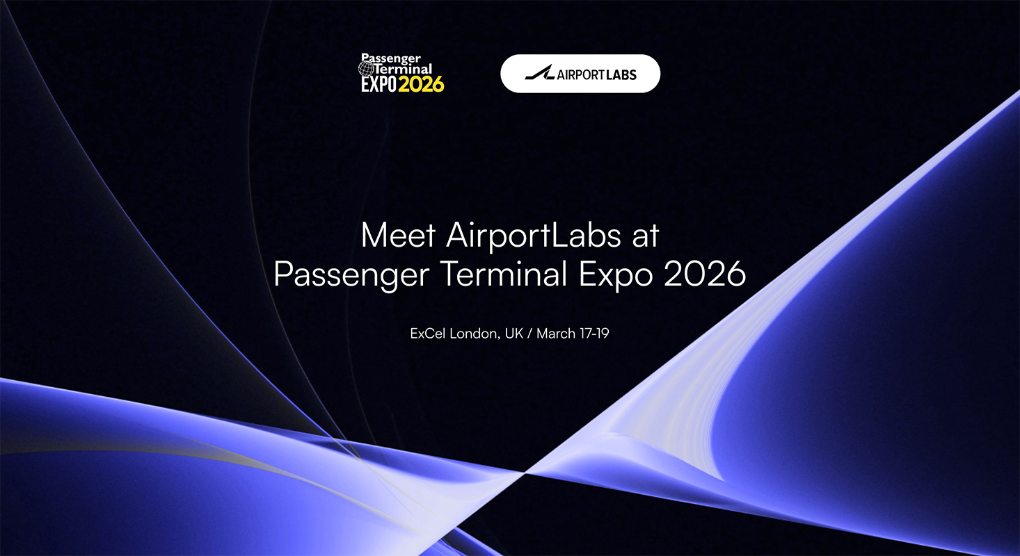 AirportLabs to Exhibit Innovative Airport Operations Solutions at Passenger Terminal EXPO 2026 in London