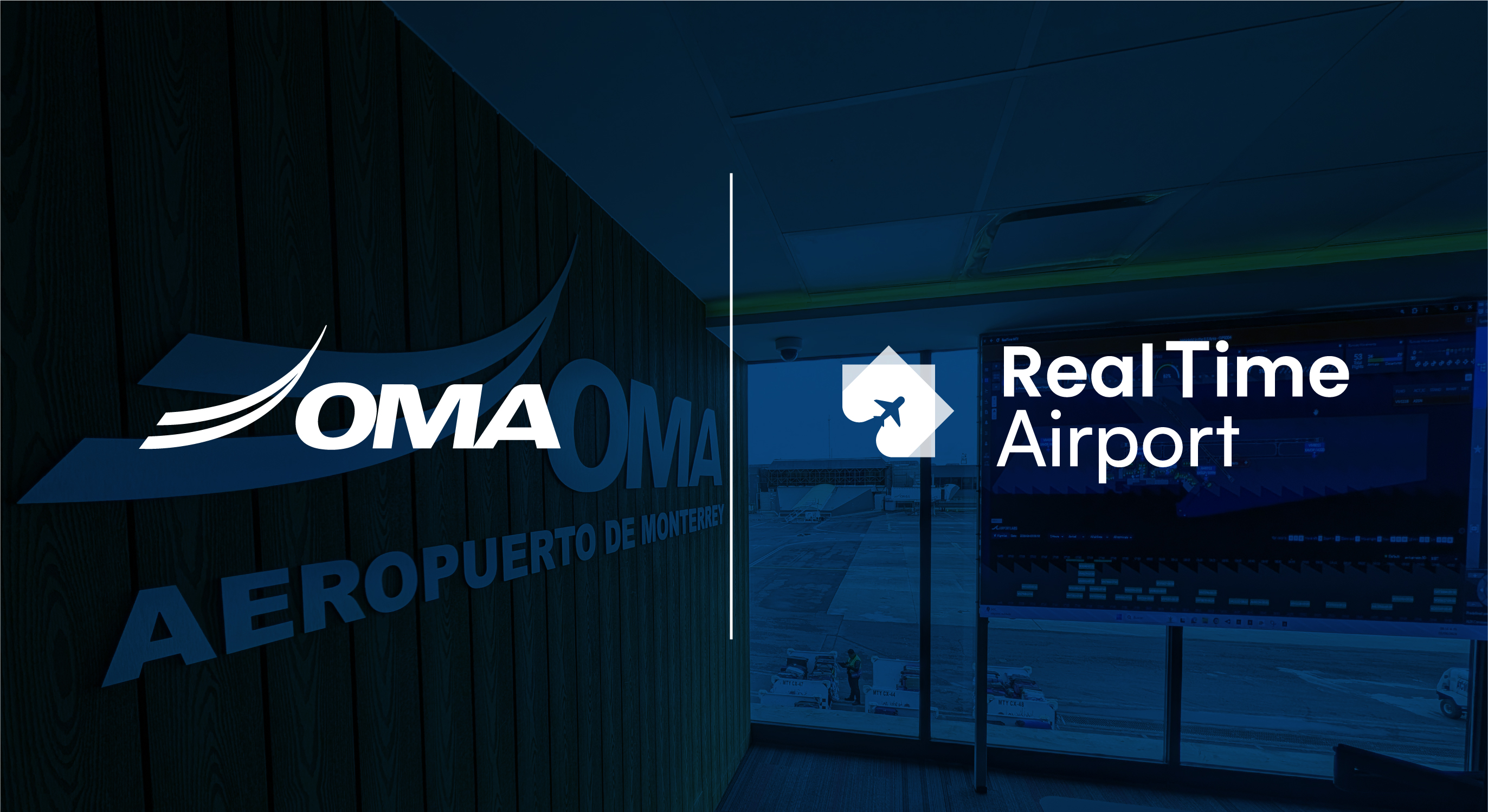 Bridging the Blind Spots: How Monterrey Airport and AirportLabs Built a Unified Digital Airfield