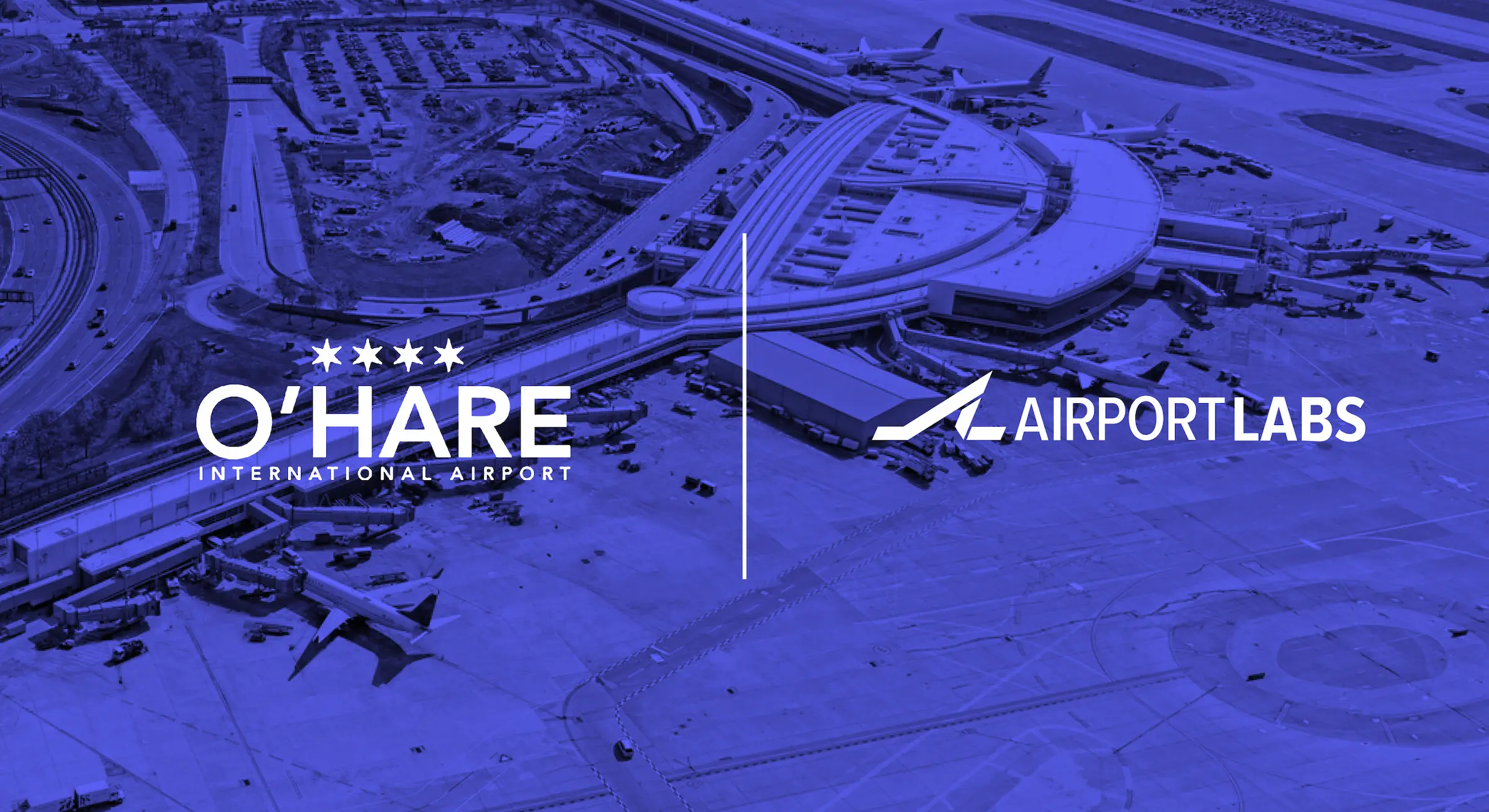 International Gate Control and AirportLabs Redefine Operational Precision at Chicago O’Hare Airport