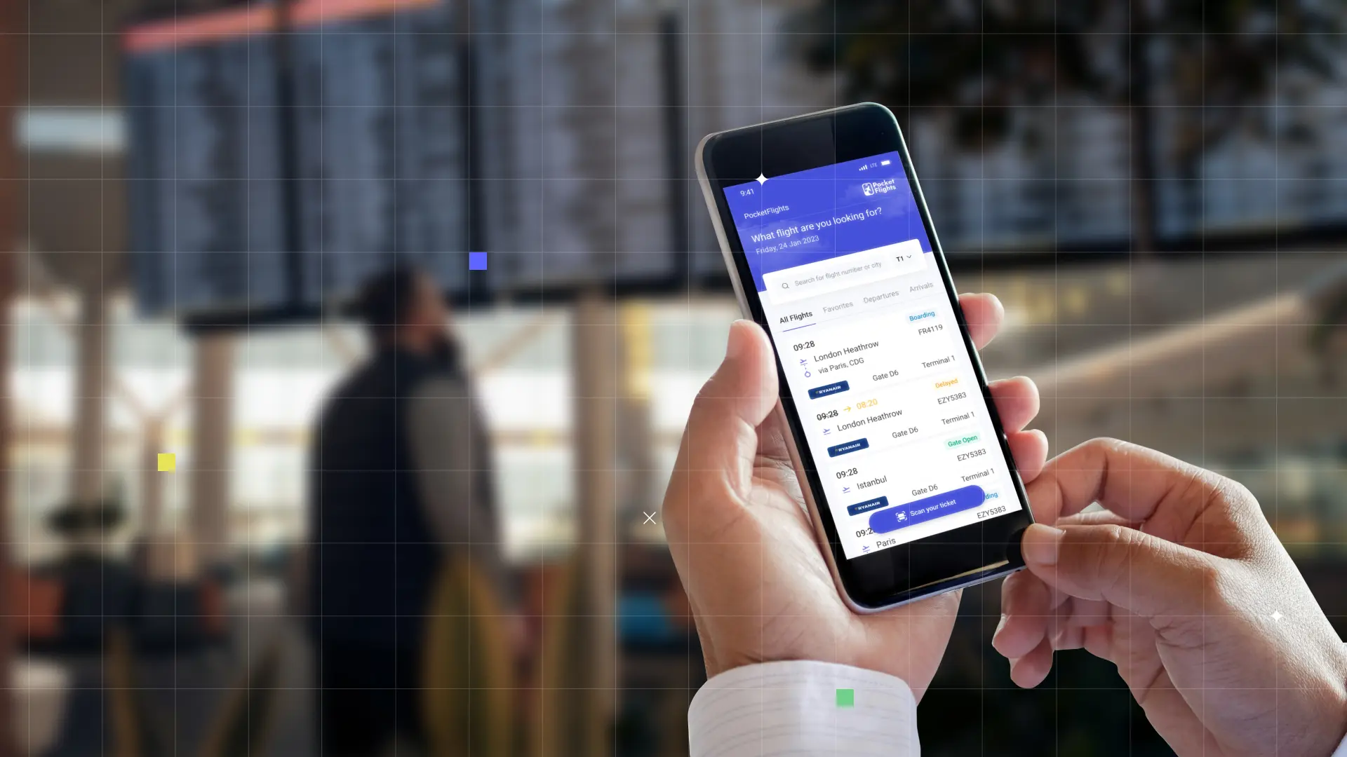 SEA Milan Airports Enhances Passenger Experience with AirportLabs' Pocket Flights