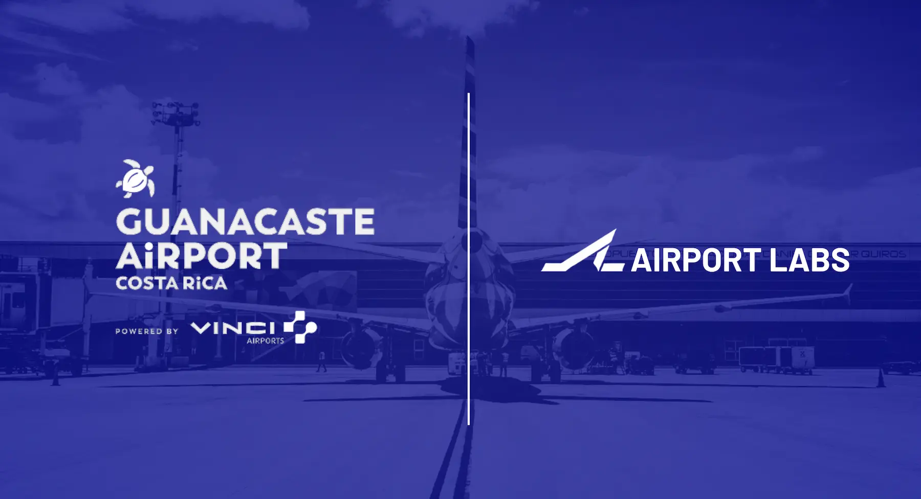 Guanacaste Airport Advances Digital Transformation with AirportLabs Suite