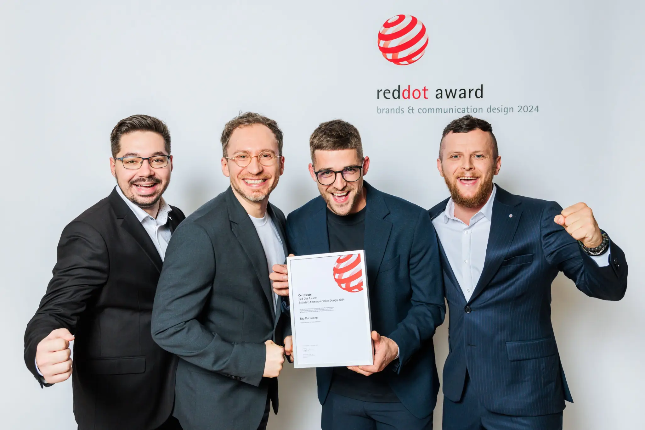 AirportLabs Wins Prestigious Red Dot Award for SkyCore AODB 