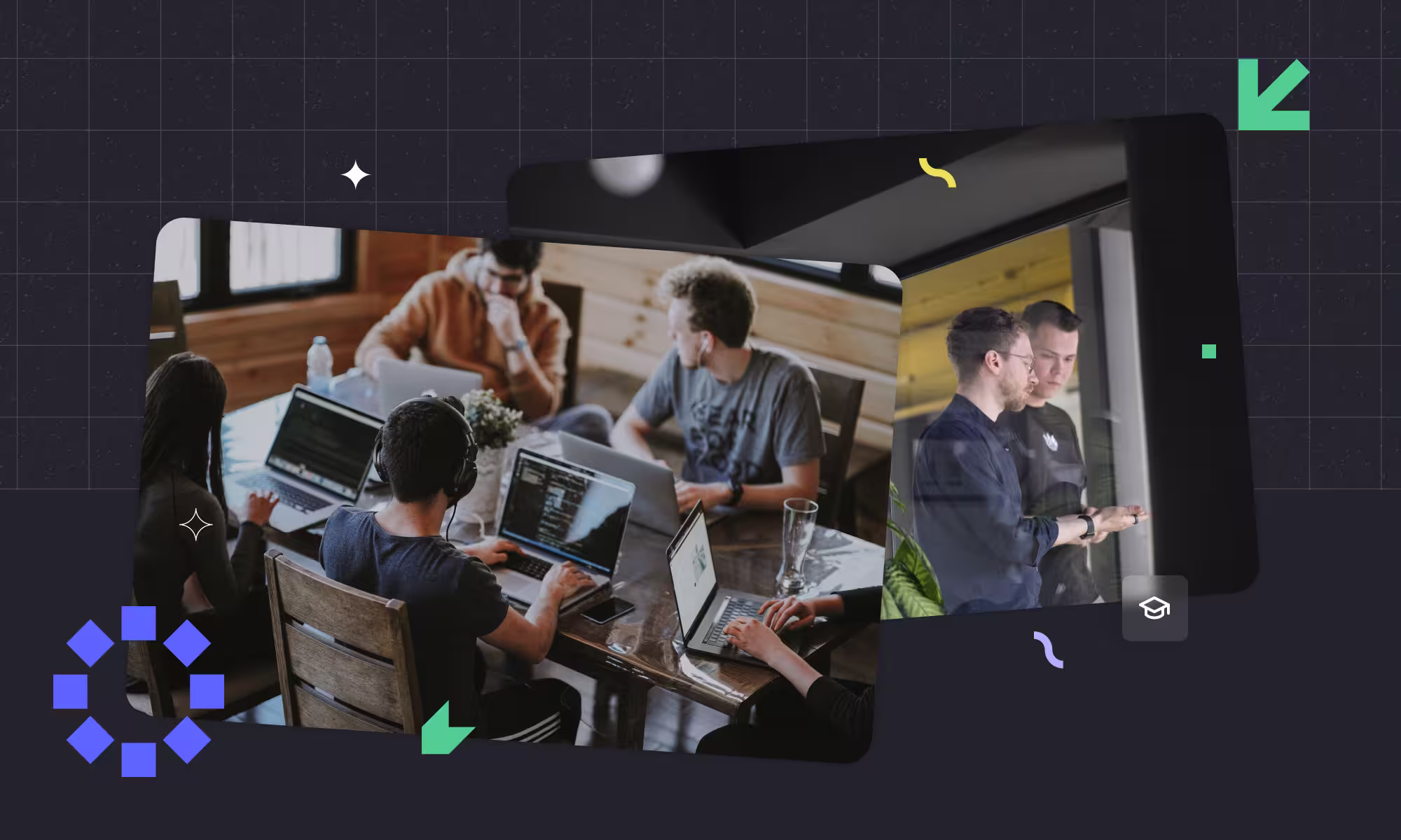 Taking Flight: The AirportLabs' Internship Interview