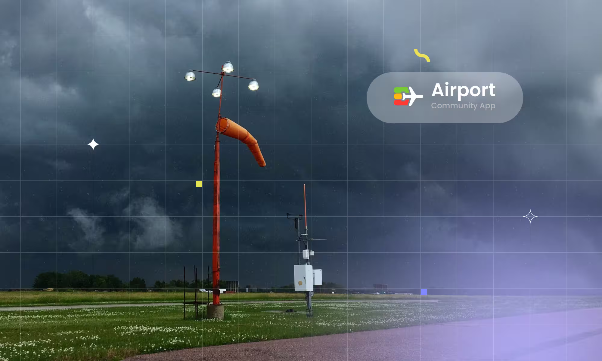 Stronger Together: How The Airport Community App Streamlines Disruption Response