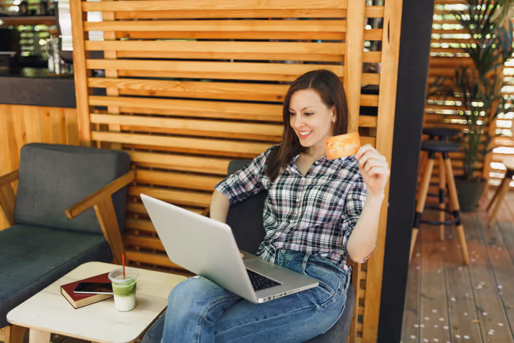 Kartové firmy naskočili na trend „buy now, pay later“