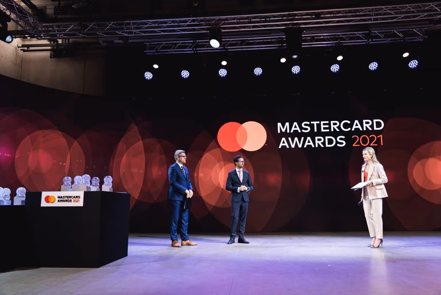 Inovácia aj popularizácia – ocenenie z Mastercard Awards 2020 si odniesli banky za svoje výsledky a projekty v oblasti platieb
