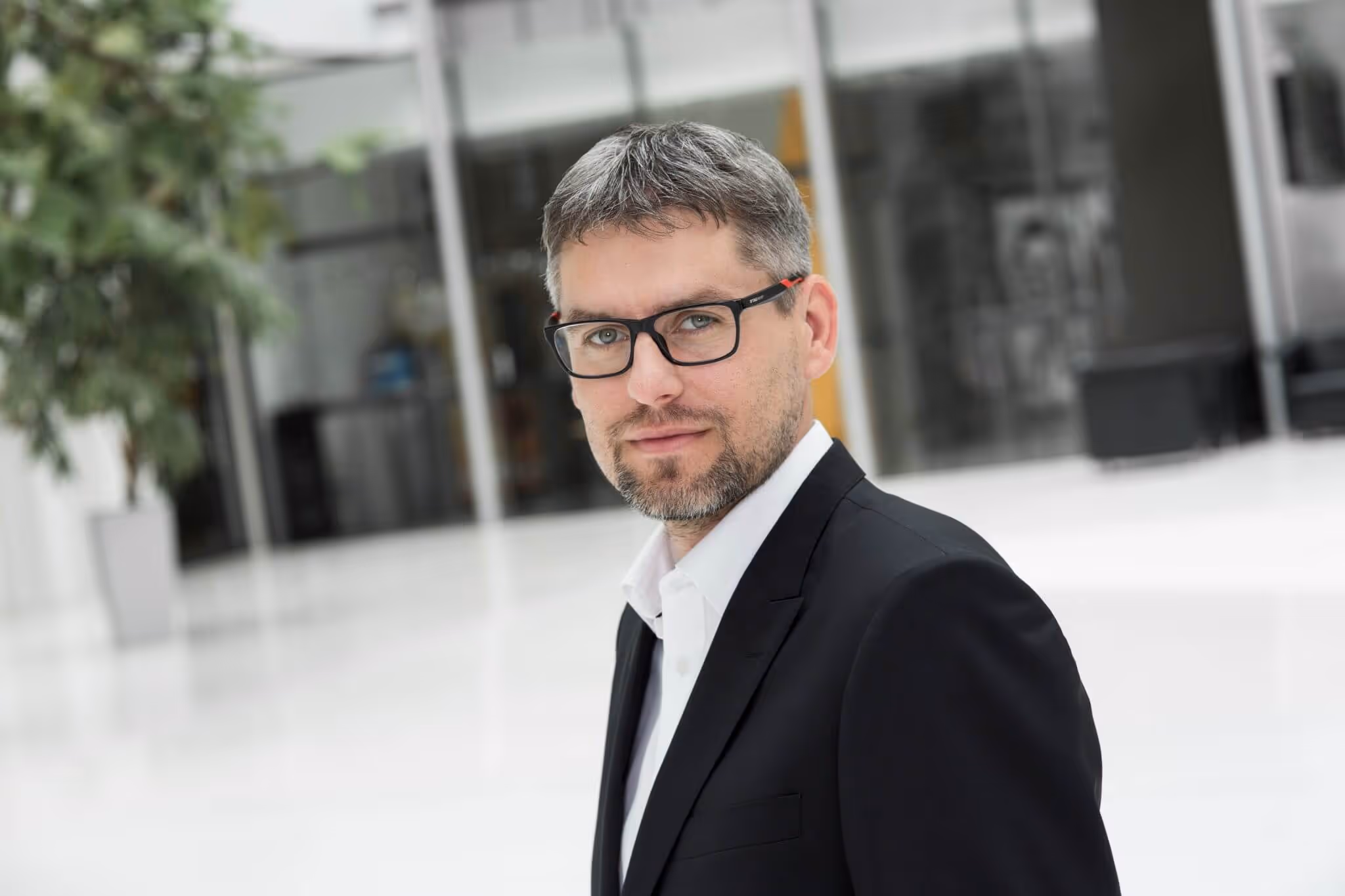 Pavel Vavřínek je novým obchodným riaditeľom Mastercard pre Slovensko a Českú republiku